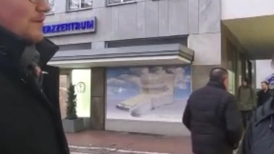 Wenn man einen Tag in dieser Stadt hätte, was sollte man sehen?